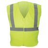 Viswerx Hi-Vis Breakaway Vest - ANSI CL2 XL 127-22014